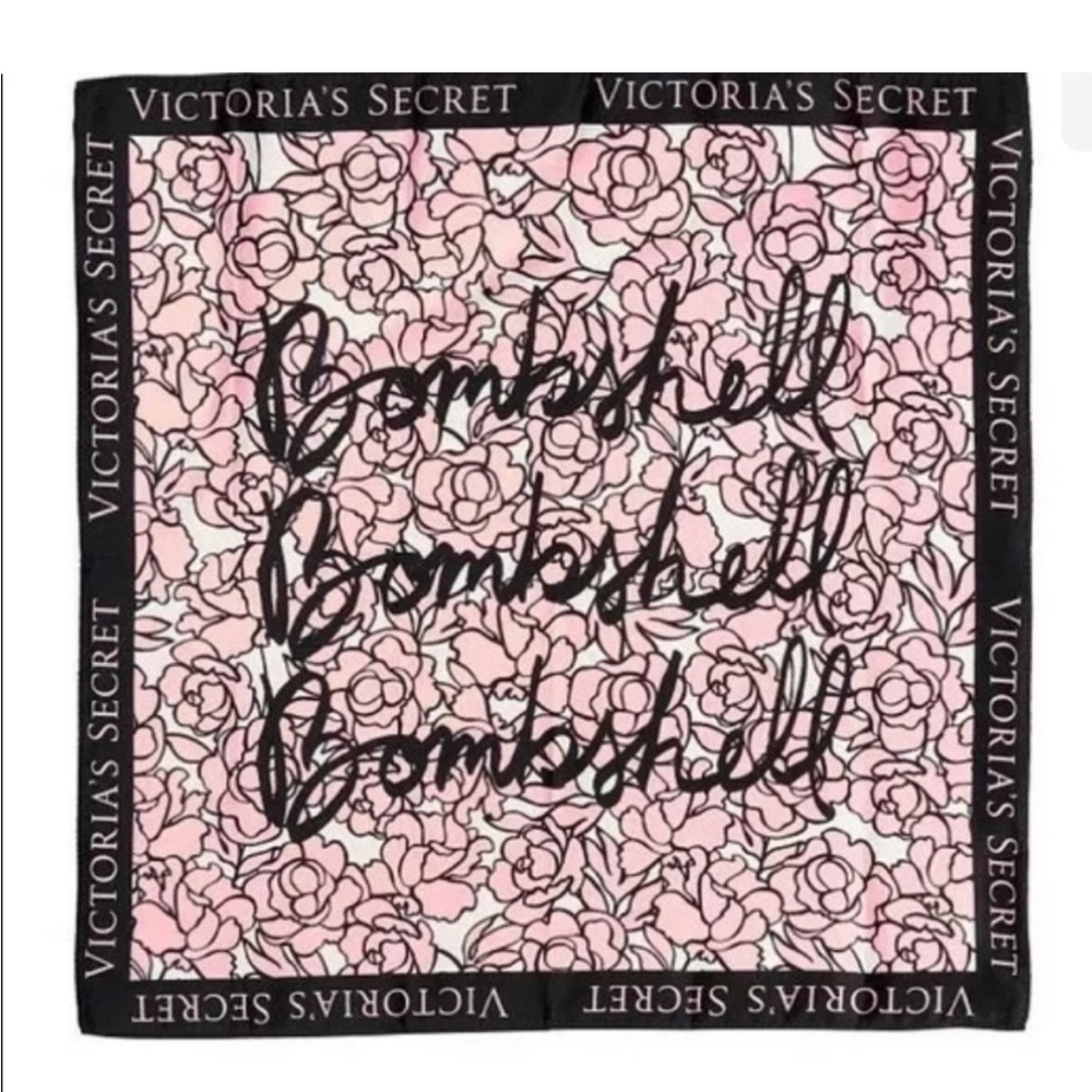 Victoria’s Secret BOMBSHELL BANDANA